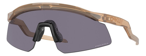 Lentes De Sol Hydra Prizm Grey Oakley Oo9229922914