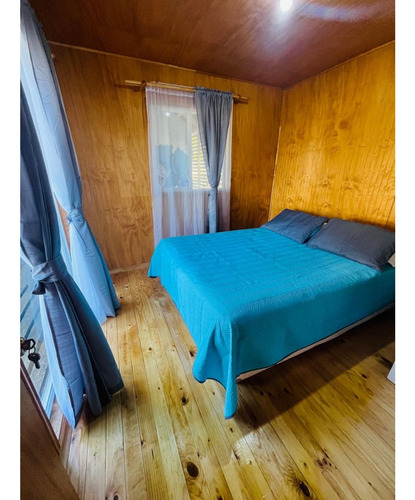 Se Arriendan Dos Cabañas En Pupelde, Ancud