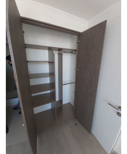 Se Vende Depto 516 De 1d1b Sin Pie En El Edificio Avenida Ma