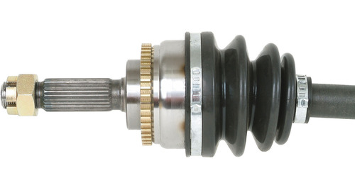 Flecha Homocinetica Derecha Eclipse L4 2.0l 1996 Al 1999