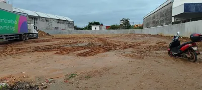 Terreno en renta