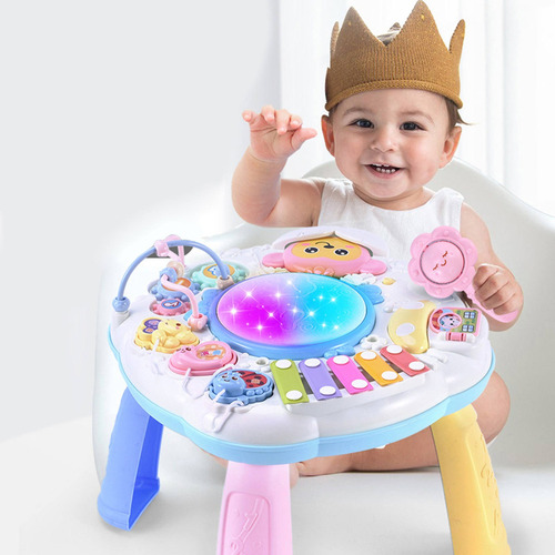 Mesa De Aprendizaje Musical Multifunción