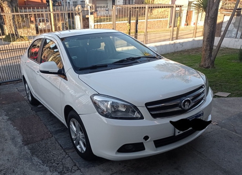 Great Wall Voleex C30 2017 1.5 Comfort