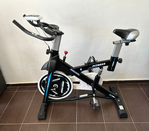 Bicicleta Fija Expert Para Spinning Como Nueva