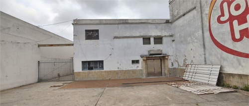 Alquiler Venta Nave Industrial Maroñas Camino Corrales A Re