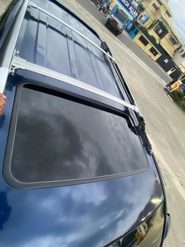 Imagen 7 de 15 de Toyota 4runner 4runner Americana