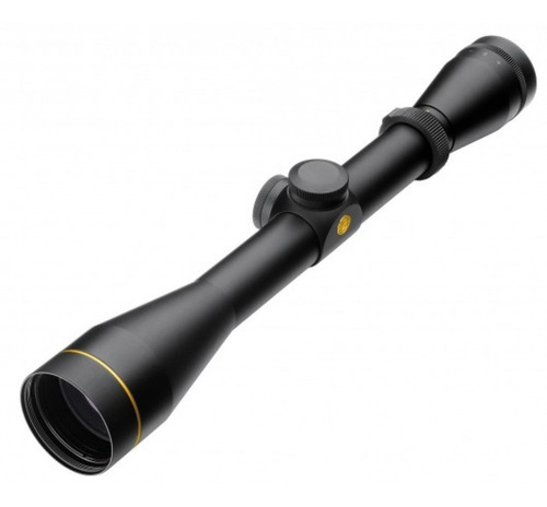 Mira Telescopica Leupold  Vx-2 3-9x40 Reticulo 4 * Bondone