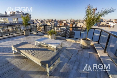 Imagen 13 de 30 de Ol Residences 3 Ambientes