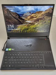 Laptop Asus Rog Zephyrus S Gamer