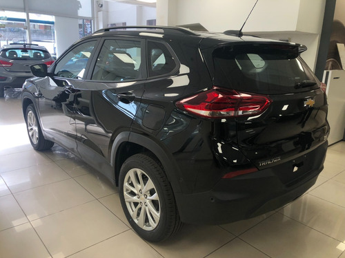 Imagen 23 de 25 de Chevrolet Tracker Ltz At 1.2 T Entrega Inmedita Ya Dq #5