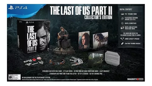 The Last Of Us 2  MercadoLivre 📦