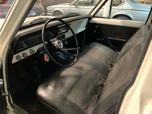 Chevrolet 400 1971 Titular Funcionando