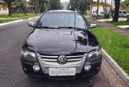 Volkswagen Parati 1.6 Surf Total Flex 5p 2008