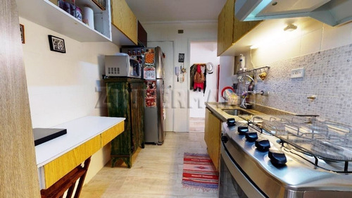 Imagem 10 de 15 de Apartamento - Pompeia - Ref: 120207 - V-120207