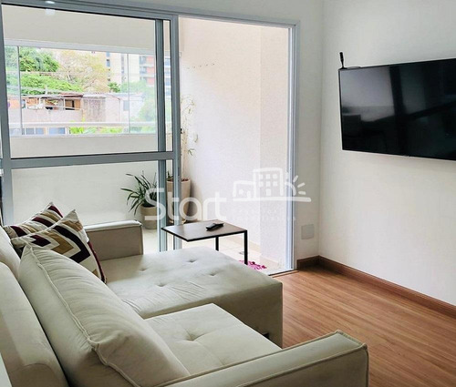Imagem 2 de 29 de Apartamento À Venda Em Cambuí - Ap006164