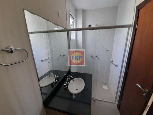 Apartamento 2 Dormitórios Próximo Ao Mar Em Ingleses - Florianópolis - Sc - Ap0647