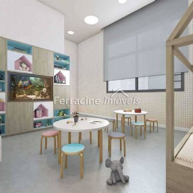 Imagem 13 de 15 de 01092 - Apartamento 2 Dorms, Cidade Monções - São Paulo/sp - 1092