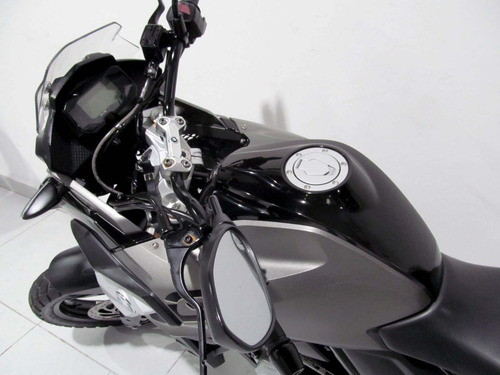 Imagem 9 de 12 de Bmw G 310 Gs 2019 Preta