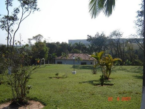 Imagem 11 de 11 de Chacara - Ch00190 - 2164563
