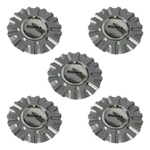 Comprar 05 Calota Tampa Roda Kromma Kr1560 1030 Devine 13 14 15 17 