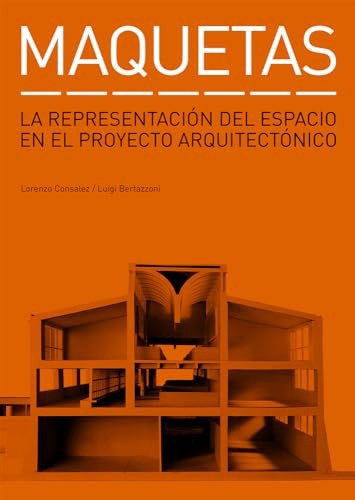 Libro Maquetas De Lorenzo Consalez Ed: 1