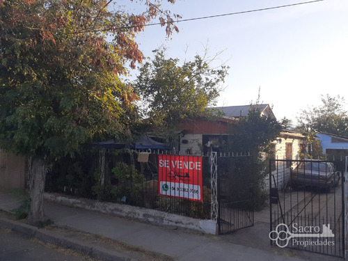 Casa Amplio Terreno En La Florida