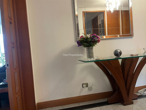 Departamento En Arriendo De 4 Dorm. Oriente.luminoso Sjs