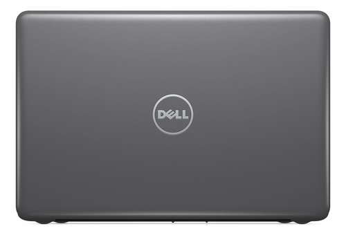 Laptop Dell Inspiron 5567 Core I7-7500u 16gb+512gb (tactil) Gris (Reacondicionado)