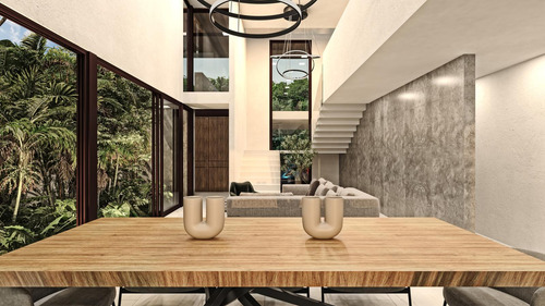 Casa En Venta Merida, Temozon Norte, Privada, Dic 2025