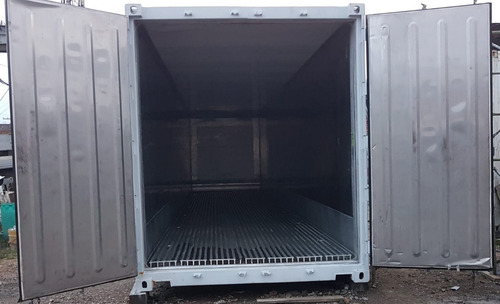 Imagen 3 de 5 de Contenedor Refrigerado