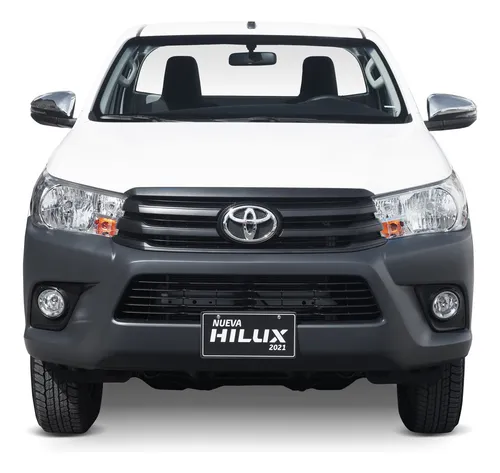 Toyota Hilux CARGO MAX 2.4 DIESEL