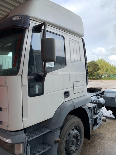 Iveco Eurotech 370