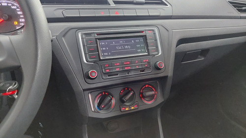 Volkswagen Gol Trend 1.6 Trendline