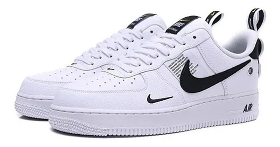 mercado livre tenis nike feminino branco