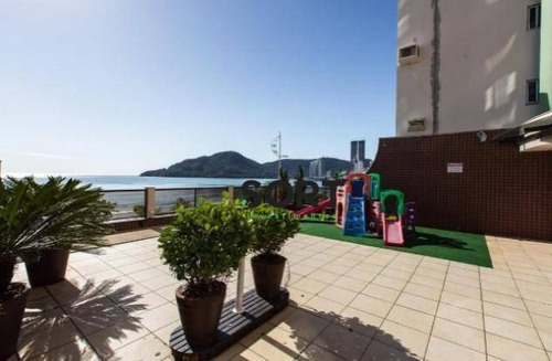 Apartamento No Edifício Império Do Sol, Balneário Camboriú - Ap1252