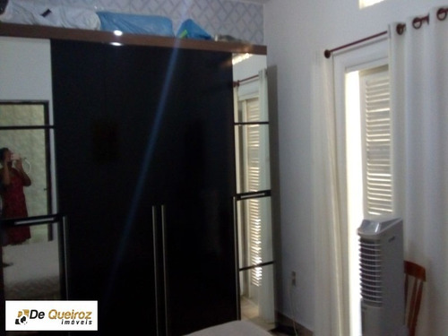 Imagem 18 de 29 de Casa Em Mongaguá Localizada No Bairro Florida Mirim, Lado Morro - 1414 - 32071309