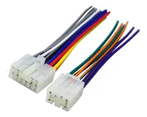 Comprar Conector Toyota Macho Radios Originales  \u002F Tecnocar