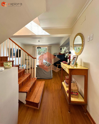 Casa En Venta Sector Las Rosas, Viña Del Mar, 4d 3b 2e