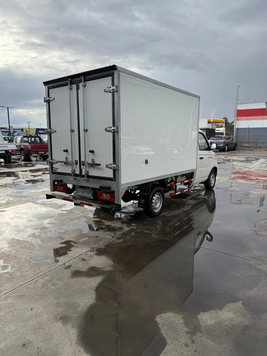 Foton Midi 1.3 Refrigerado Mt 2024