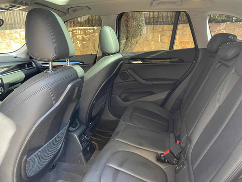 Imagen 14 de 15 de Bmw X1 25i Xdrive 4x4 Tope De Gama