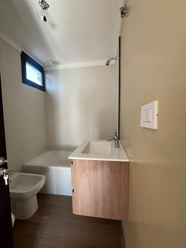Departamento 4 Ambientes Parque Leloir