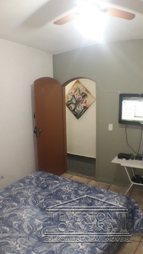 Casa - Jardim Do Portal - Ref: 10907 - V-10907