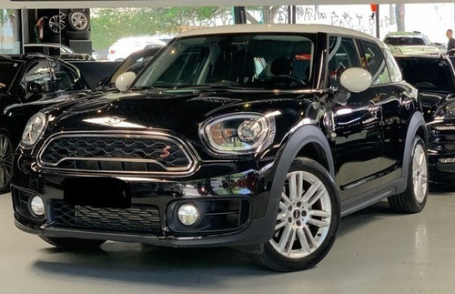 Excepecional Mini Countryman Único Dono