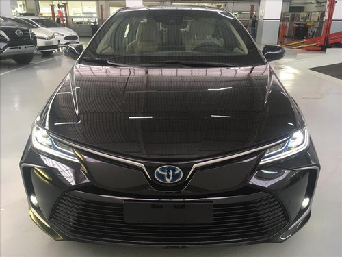 Toyota Corolla 1.8 Vvt-i Hybrid Altis
