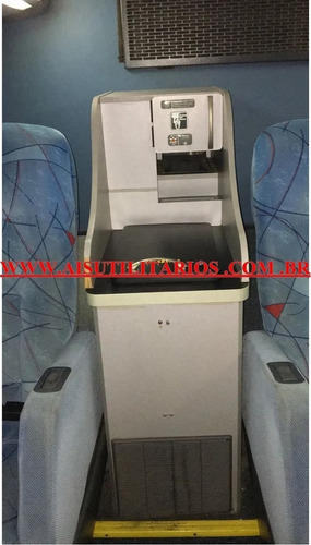 Imagem 3 de 8 de Marcopolo Dd 1800 2008 Scania Super Oferta Confira! Ref.432