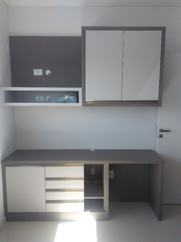 Imagem 11 de 20 de Lindo Apartamento Mobiliado Em Camboriú. - Ap00394 - 32095243