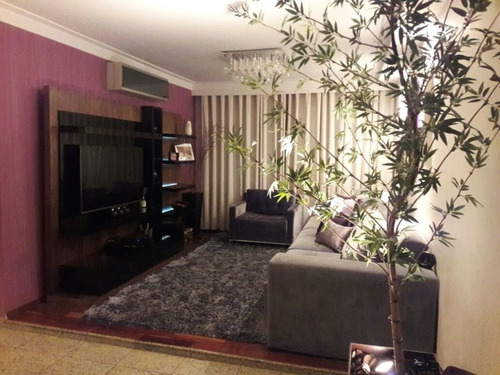 Imagem 1 de 15 de Lindo Apartamento No Centro De Sbc! - Mv5283