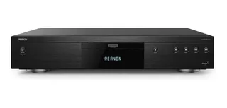 Blu-ray Player Reavon Ubr-x110 Dolby Vision Sacd Free-region