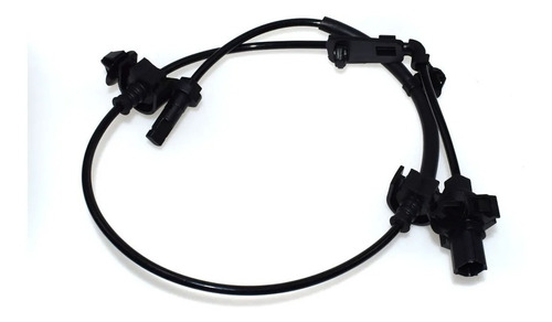 Sensor Abs Velocidad Delantero Izquierdo 57455swa003