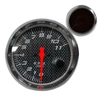 Comprar Tacometros Rpm Universal 5  Cromo\u002Fnegro 